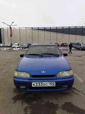 Продажа ВАЗ (Lada) 2115, 2003 года в Алматы Алматы