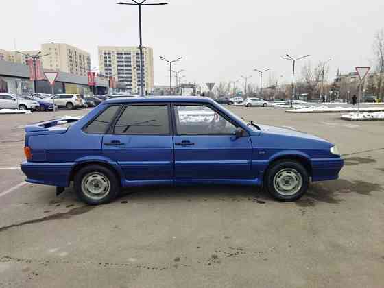 Продажа ВАЗ (Lada) 2115, 2003 года в Алматы Almaty
