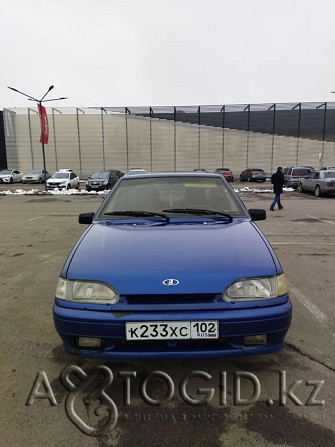 Продажа ВАЗ (Lada) 2115, 2003 года в Алматы Almaty - photo 1