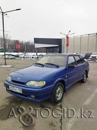 Продажа ВАЗ (Lada) 2115, 2003 года в Алматы Almaty - photo 2