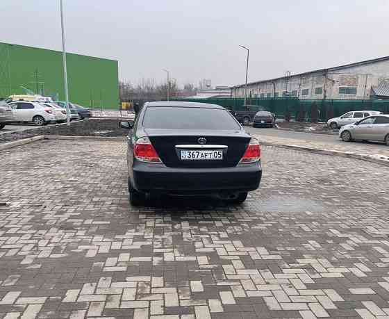 Продажа Toyota Camry, 2005 года в Алматы Алматы