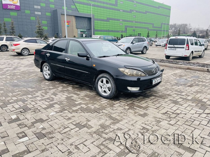 Toyota cars, 8 years old in Almaty Almaty - photo 4