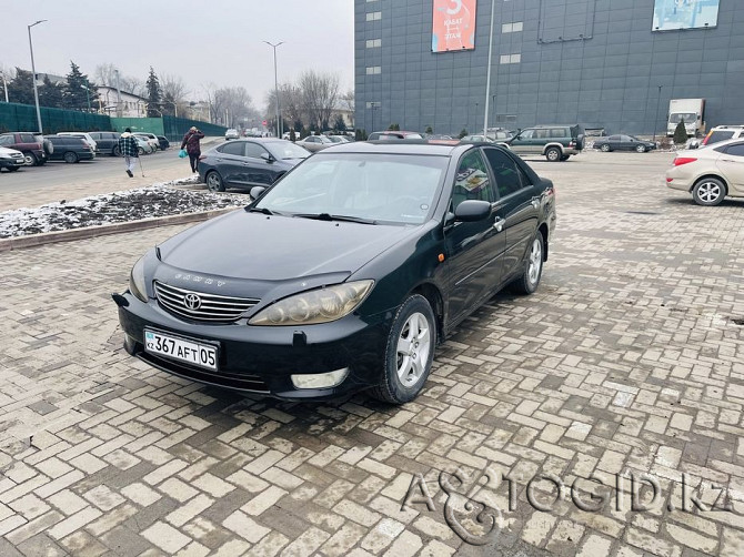 Toyota cars, 8 years old in Almaty Almaty - photo 1