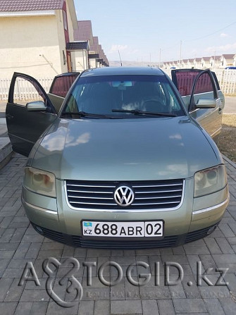 Volkswagen cars, 8 years old in Almaty Almaty - photo 1