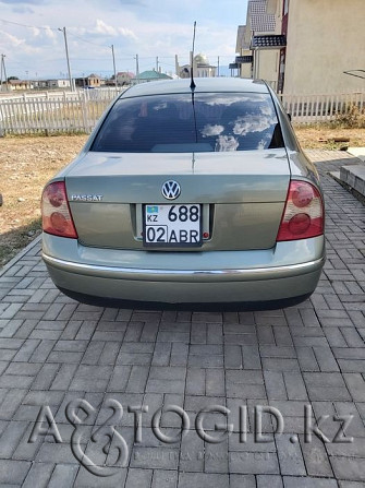 Volkswagen cars, 8 years old in Almaty Almaty - photo 3