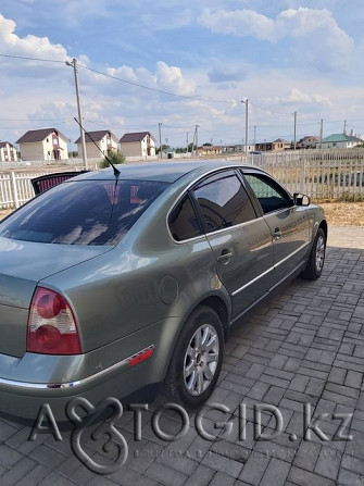 Volkswagen cars, 8 years old in Almaty Almaty - photo 2