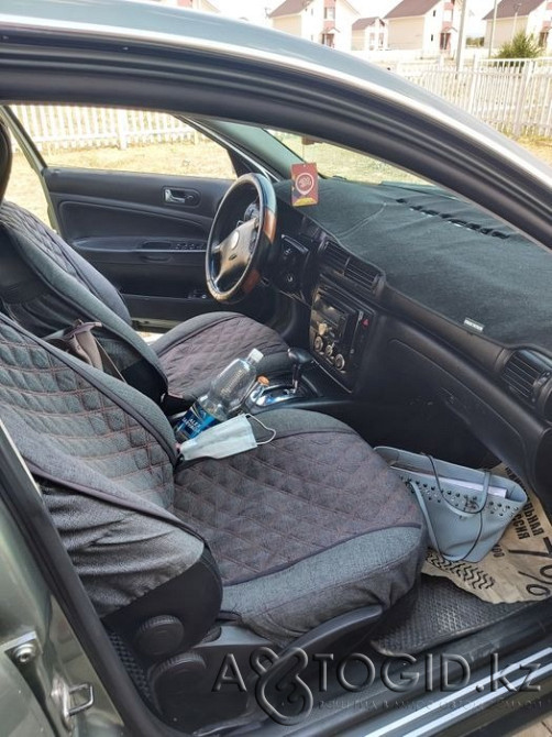 Легковые автомобили Volkswagen,  8  года в Алматы Алматы - изображение 4