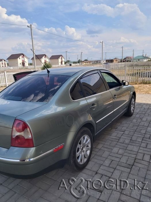 Легковые автомобили Volkswagen,  8  года в Алматы Алматы - изображение 2