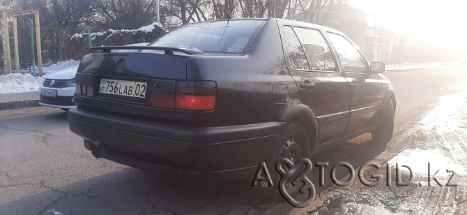 Volkswagen cars, 8 years old in Almaty Almaty - photo 3