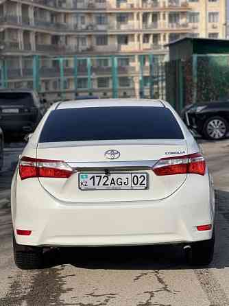 Легковые автомобили Toyota,  8  года в Алматы Алматы