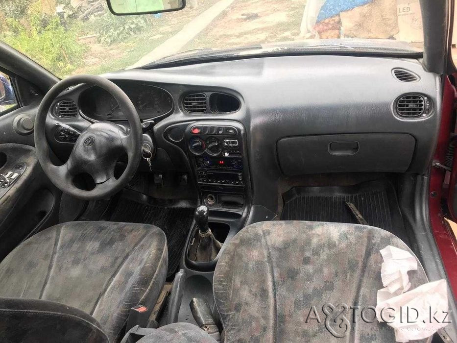 Легковые автомобили Hyundai,  4  года в Алматы Алматы - изображение 2