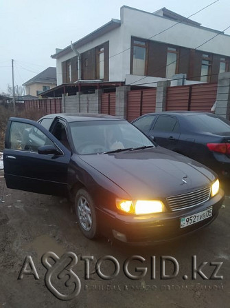 Nissan cars, 8 years old in Almaty Almaty - photo 2