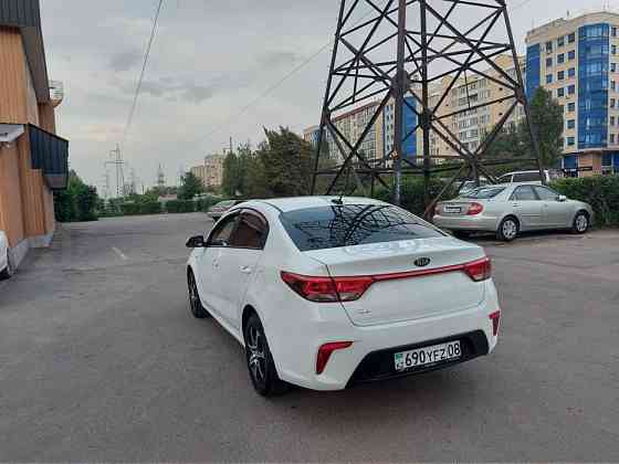 Легковые автомобили Kia,  8  года в Алматы Almaty