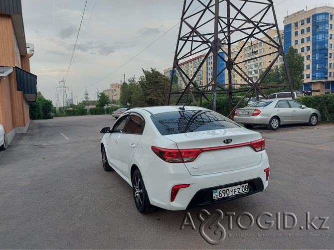 Kia cars, 8 years old in Almaty Almaty - photo 3