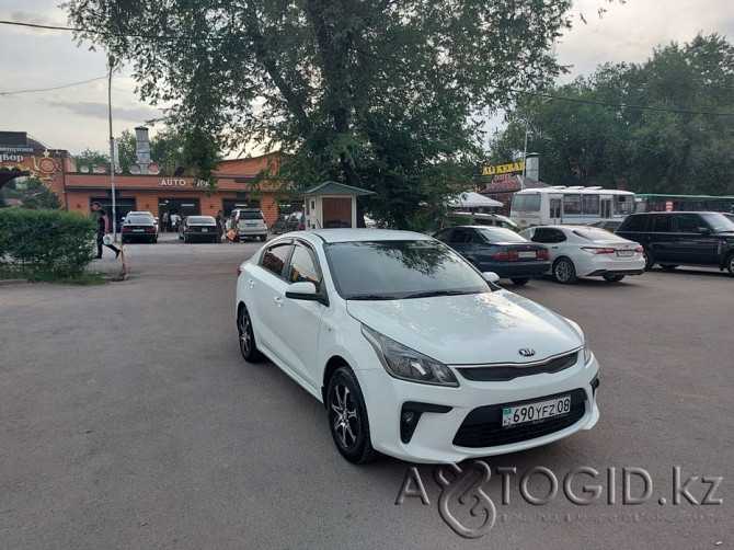 Kia cars, 8 years old in Almaty Almaty - photo 1