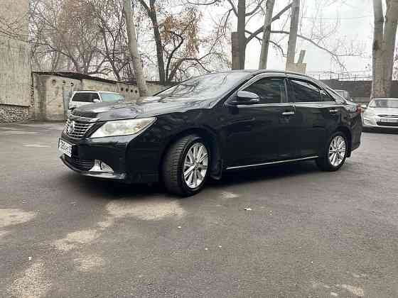 Продажа Toyota Camry, 2012 года в Алматы Алматы