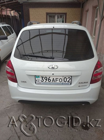 Продажа ВАЗ (Lada) 1117 Kalina Универсал, 2018 года в Алматы Алматы - изображение 3