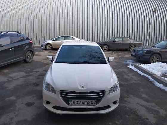 Продажа Peugeot 304, 2016 года в Алматы Almaty