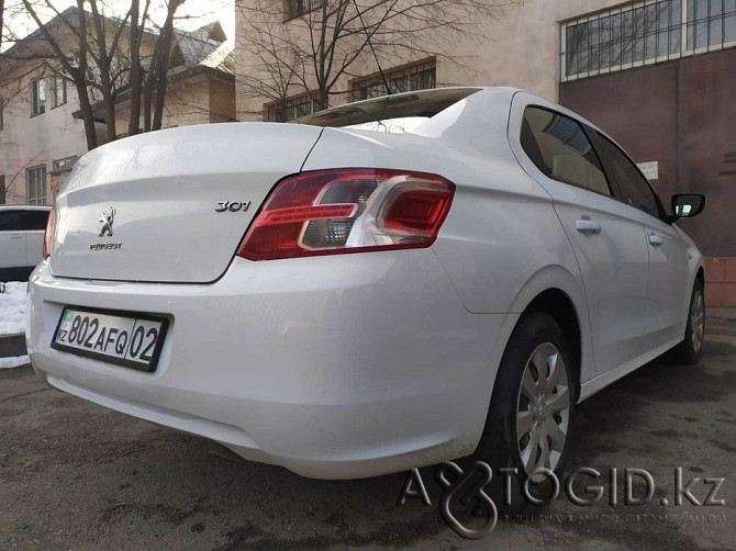 Продажа Peugeot 304, 2016 года в Алматы Алматы - photo 2