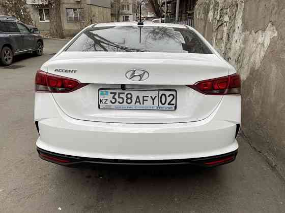 Легковые автомобили Hyundai,  8  года в Алматы Almaty