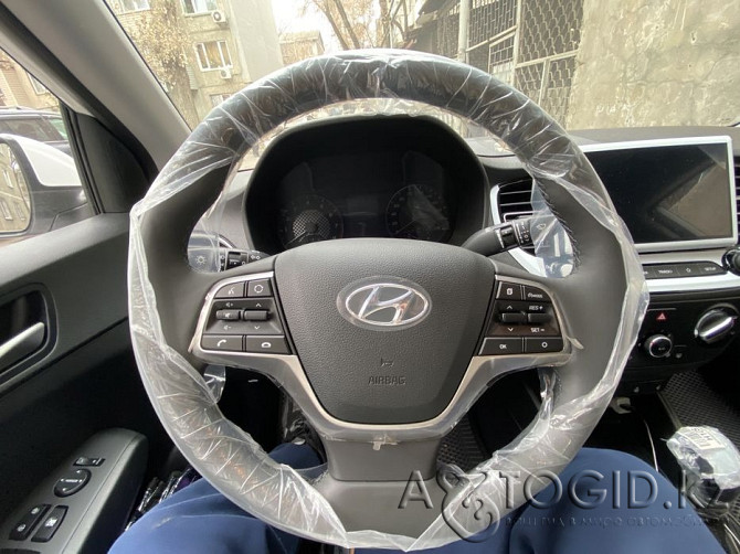 Hyundai cars, 8 years old in Almaty Almaty - photo 4