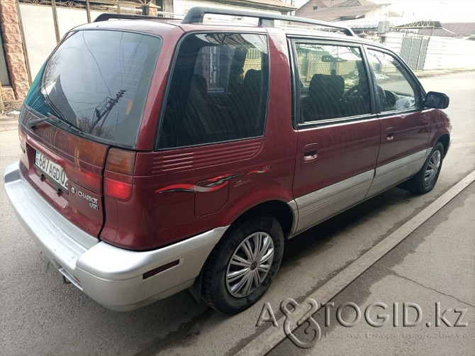 Mitsubishi cars, 6 years old in Almaty Almaty - photo 2