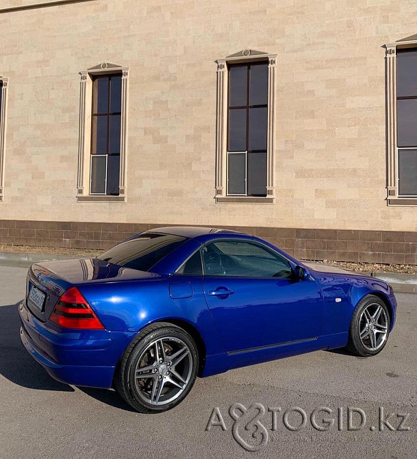 Mercedes-Benz cars, 3 years in Karaganda Karagandy - photo 4