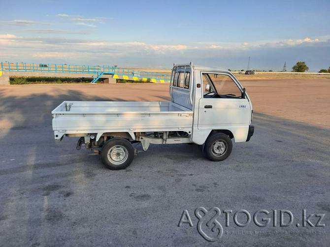 Chevrolet cars, 2 years in Almaty Almaty - photo 4