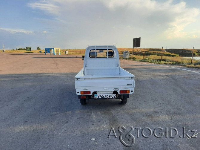Продажа Chevrolet Lumina, 2020 года в Алматы Алматы - изображение 3