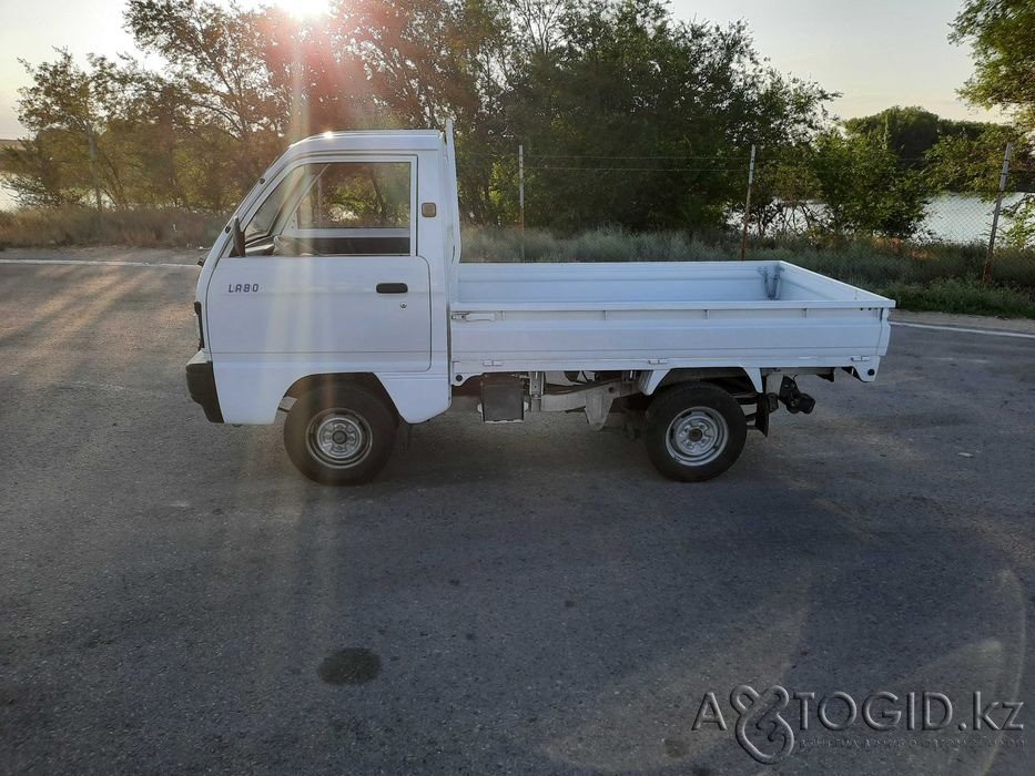 Легковые автомобили Chevrolet,  2  года в Алматы Алматы - изображение 2