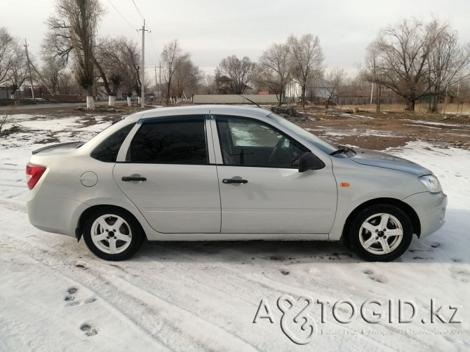 ВАЗ (Лада) жеңіл автокөліктері, Алматыда 8 жыл Алматы - 4 сурет