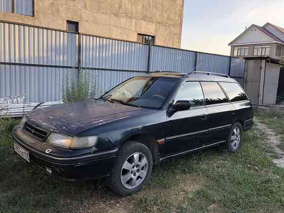 Легковые автомобили Subaru,  4  года в Алматы Almaty