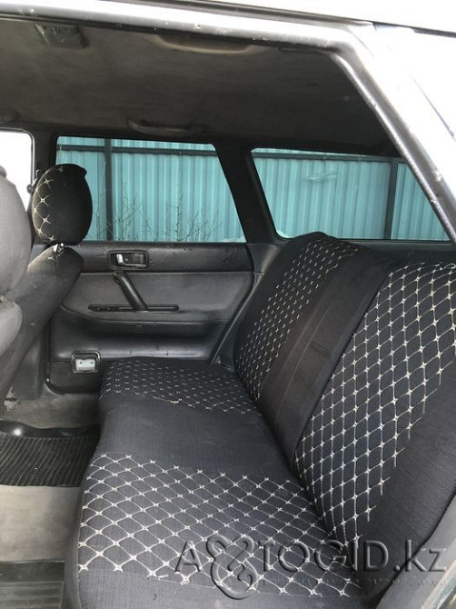 Легковые автомобили Subaru,  4  года в Алматы Алматы - изображение 3