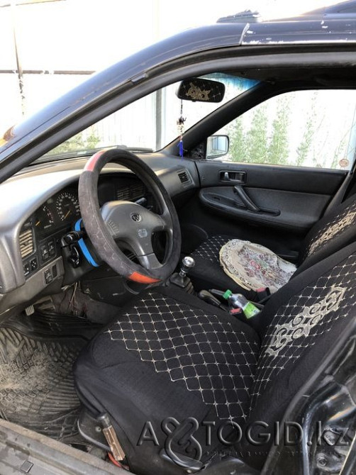 Легковые автомобили Subaru,  4  года в Алматы Алматы - изображение 2