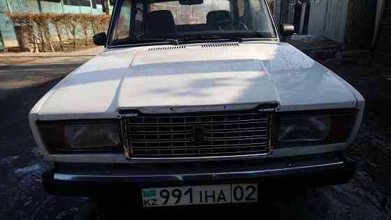 Продажа ВАЗ (Lada) 2107, 2004 года в Алматы Алматы