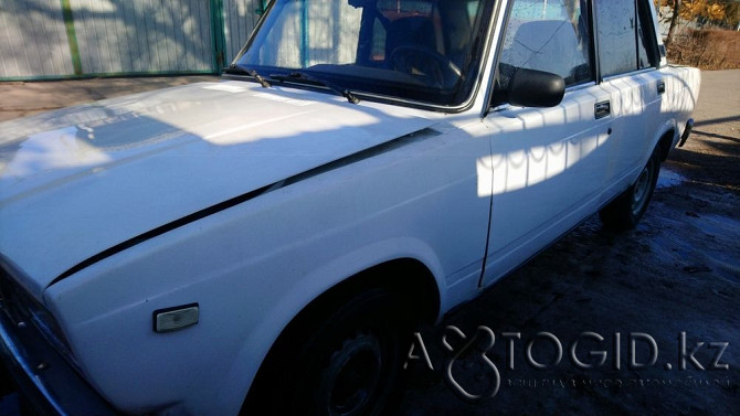 Продажа ВАЗ (Lada) 2107, 2004 года в Алматы Almaty - photo 3