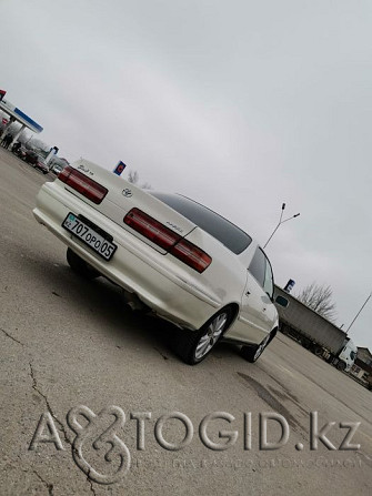 Toyota cars, 8 years old in Almaty Almaty - photo 4