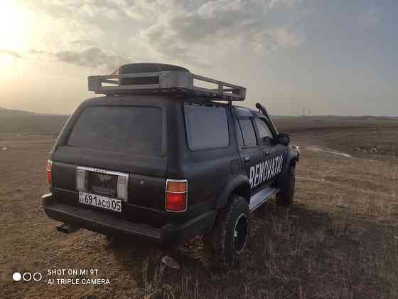 Продажа Toyota Hilux Surf, 1992 года в Алматы Алматы