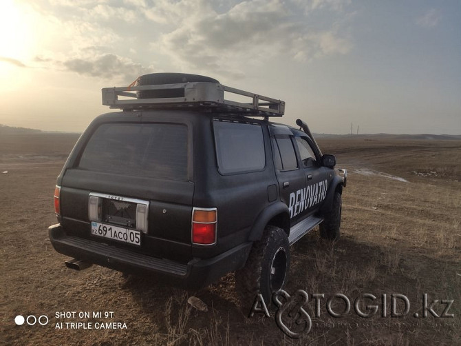 Toyota cars, 7 years old in Almaty Almaty - photo 4