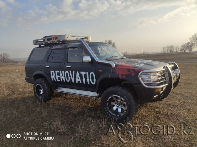 Toyota cars, 7 years old in Almaty Almaty - photo 2