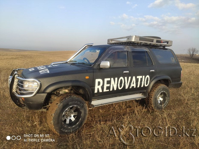 Toyota cars, 7 years old in Almaty Almaty - photo 1