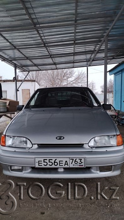 Passenger cars VAZ (Lada), 5 years old in Almaty Almaty - photo 3