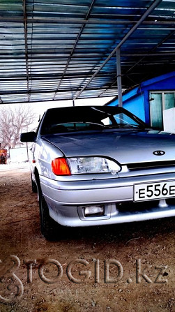 Passenger cars VAZ (Lada), 5 years old in Almaty Almaty - photo 1