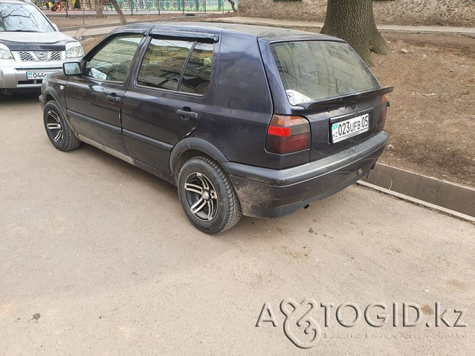 Volkswagen cars, 5 years in Almaty Almaty - photo 3