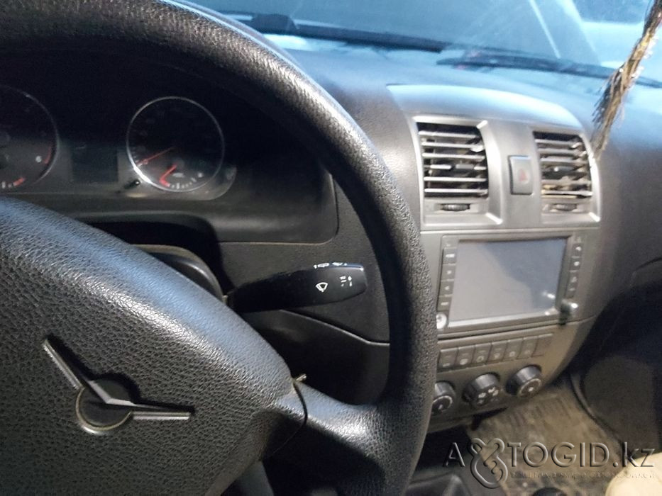 Легковые автомобили УАЗ,  2  года в Алматы Алматы - изображение 3