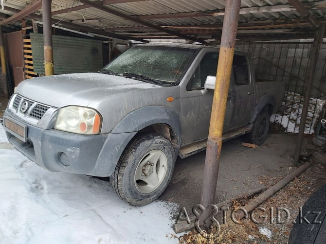 Nissan cars, 2 years in Almaty Almaty - photo 1