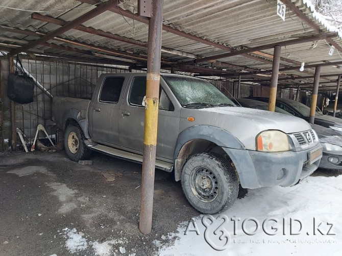 Nissan cars, 2 years in Almaty Almaty - photo 2