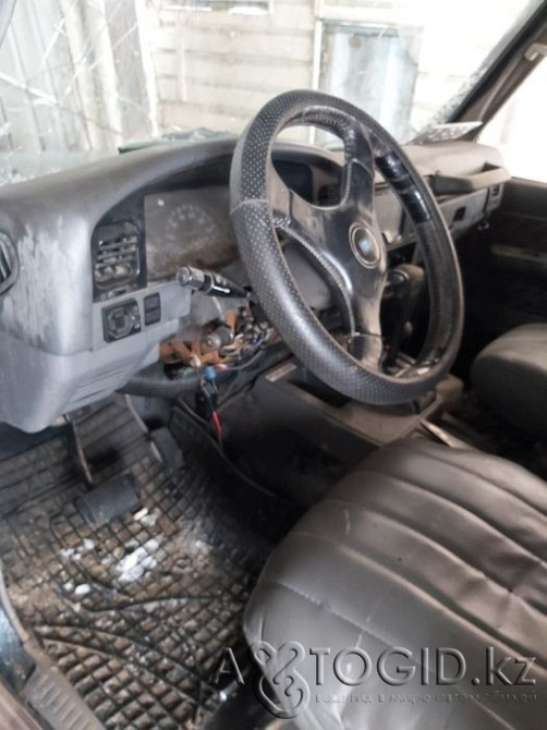 Легковые автомобили Toyota,  7  года в Алматы Алматы - изображение 3