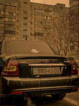 Продажа ВАЗ (Lada) 2170 Priora Седан, 2011 года в Алматы Almaty