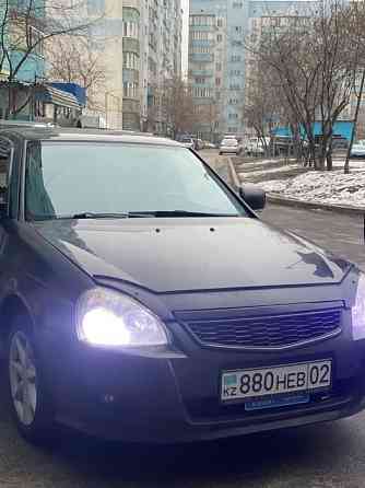 Продажа ВАЗ (Lada) 2170 Priora Седан, 2011 года в Алматы Алматы